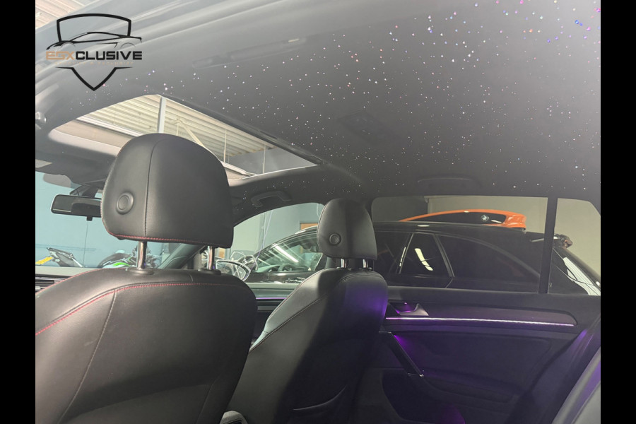 Volkswagen Golf 2.0 TSI GTI PANO|CAMERA|BLINDSPOT|ACC|MAXTON|