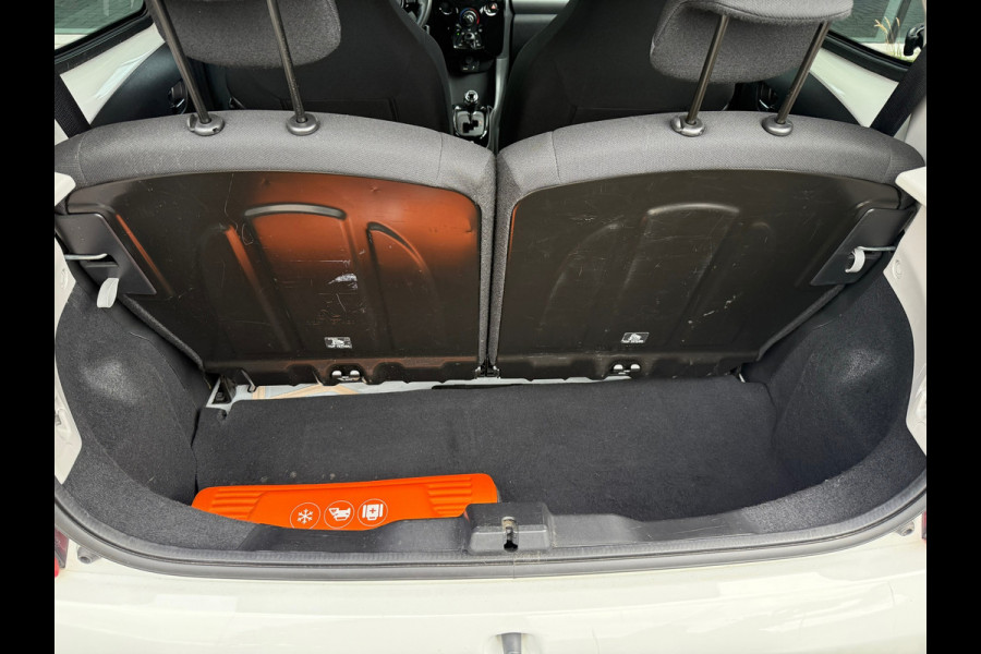 Peugeot 108 1.0 e-VTi Allure TOP! - Automaat - Navi - ToTone - Airco - Org.NL
