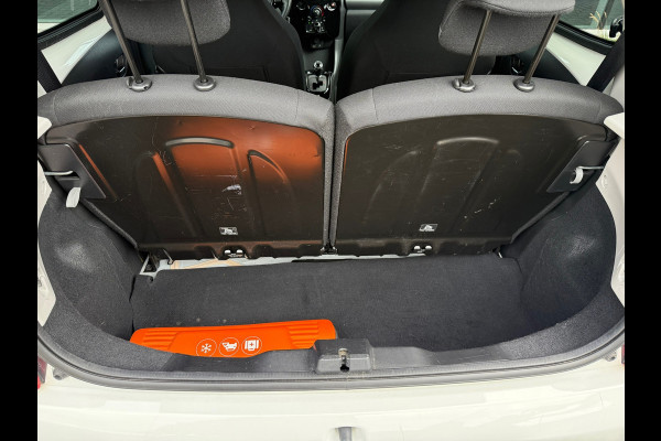 Peugeot 108 1.0 e-VTi Allure TOP! - Automaat - Navi - ToTone - Airco - Org.NL