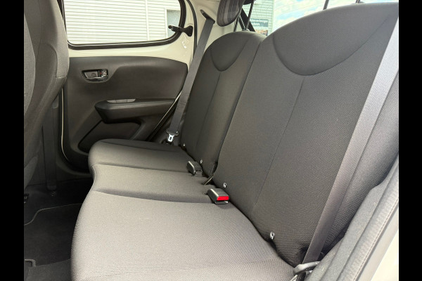 Peugeot 108 1.0 e-VTi Allure TOP! - Automaat - Navi - ToTone - Airco - Org.NL