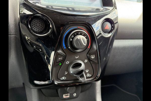 Peugeot 108 1.0 e-VTi Allure TOP! - Automaat - Navi - ToTone - Airco - Org.NL