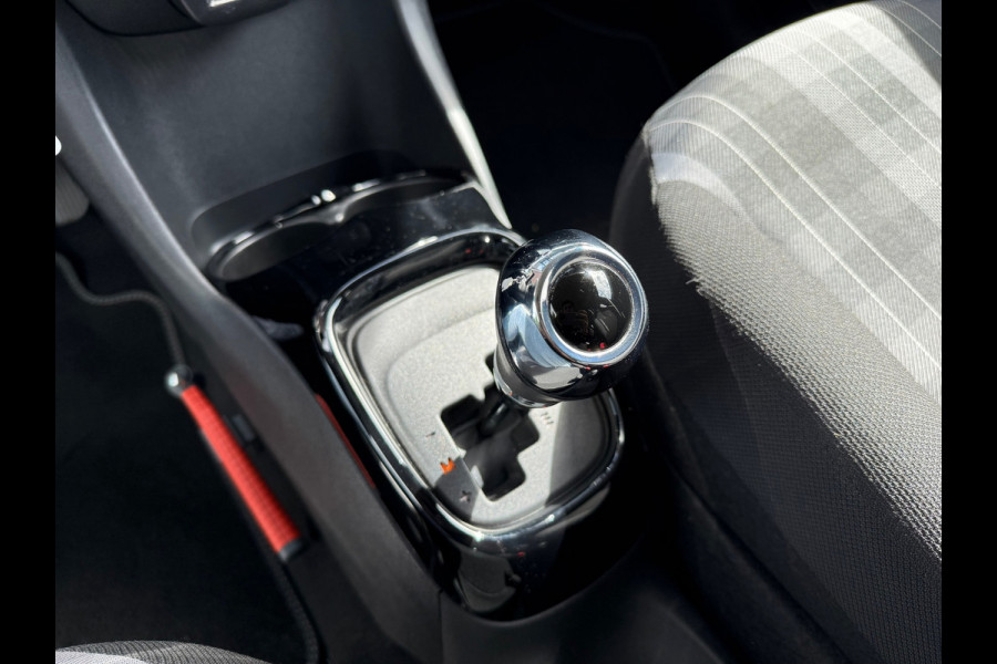 Peugeot 108 1.0 e-VTi Allure TOP! - Automaat - Navi - ToTone - Airco - Org.NL
