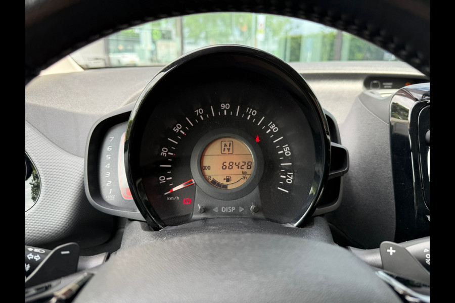 Peugeot 108 1.0 e-VTi Allure TOP! - Automaat - Navi - ToTone - Airco - Org.NL