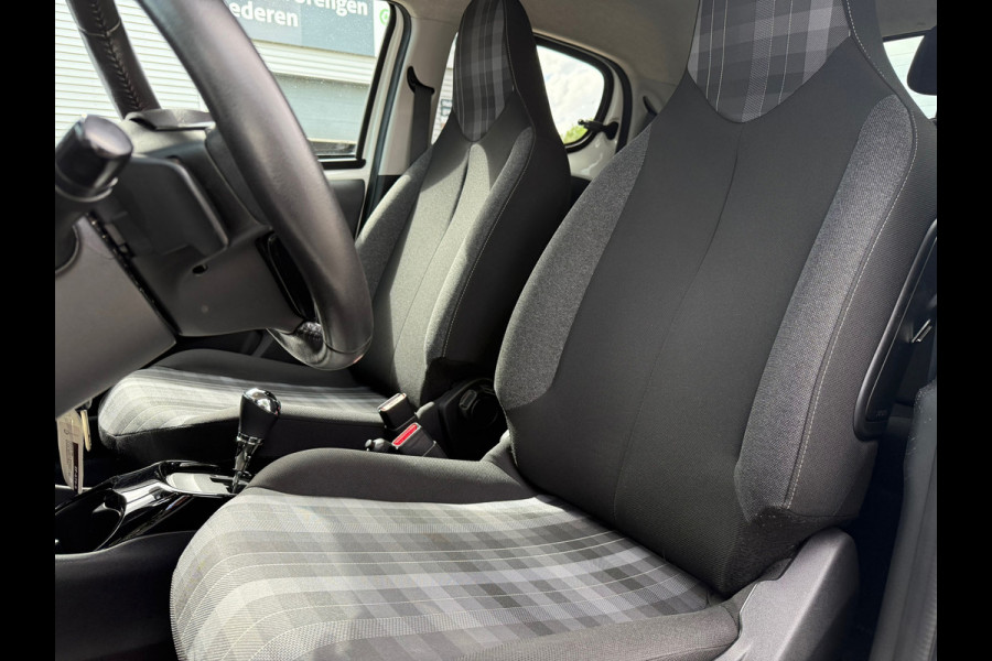 Peugeot 108 1.0 e-VTi Allure TOP! - Automaat - Navi - ToTone - Airco - Org.NL