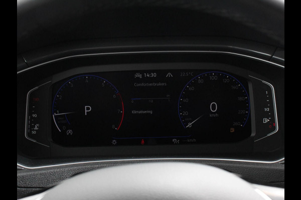 Volkswagen T-Roc 1.5 TSI DSG Sport 150 PK Navigatie Apple Carplay/Android Auto Climate Control Camera Adaptive Cruise Control Electrisch bedienbare achterklep
