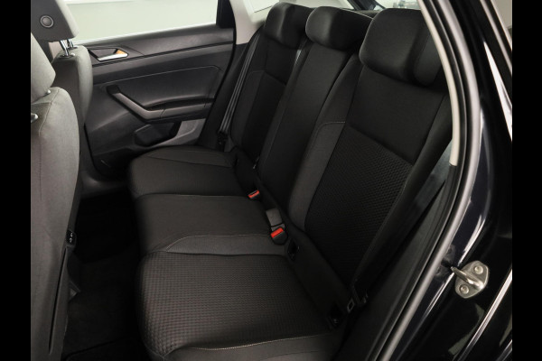 Volkswagen Polo 1.0 TSI Comfortline 95 PK | Automaat (DSG) | Navigatie | Parkeersensoren | Adative cruise control