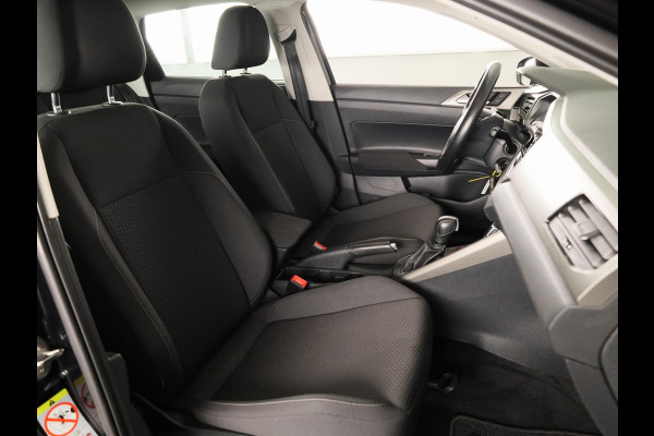 Volkswagen Polo 1.0 TSI Comfortline 95 PK | Automaat (DSG) | Navigatie | Parkeersensoren | Adative cruise control
