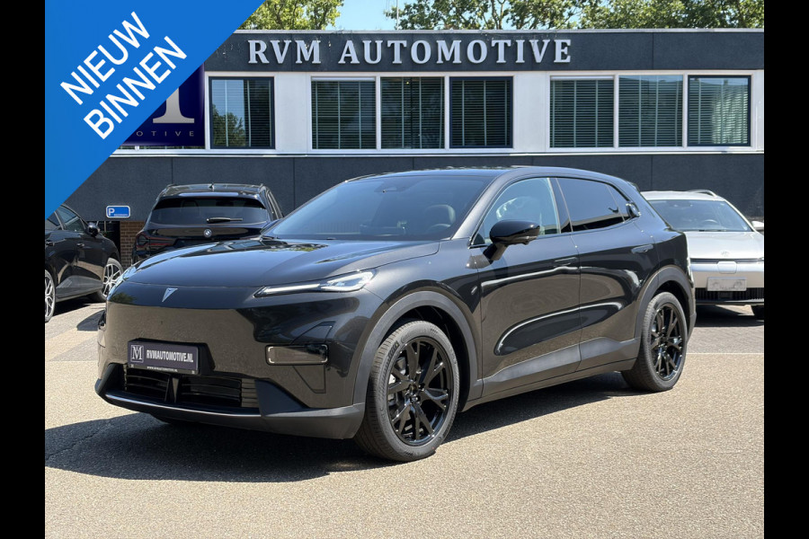 Changan Deepal S05 MAX 200KW | NIEUWSTAAT | PANORAMADAK | 20" LMV | 360° CAMERA | HEAD-UP DISPLAY | LEDEREN BEKLEDING | STOELVERWARMING | FULL OPTIONS | FABRIEKSGARANTIE T/M 2033 |