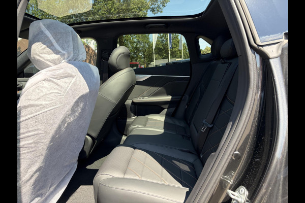 Changan Deepal S05 MAX 200KW | NIEUWSTAAT | PANORAMADAK | 20" LMV | 360° CAMERA | HEAD-UP DISPLAY | LEDEREN BEKLEDING | STOELVERWARMING | FULL OPTIONS | FABRIEKSGARANTIE T/M 2033 |