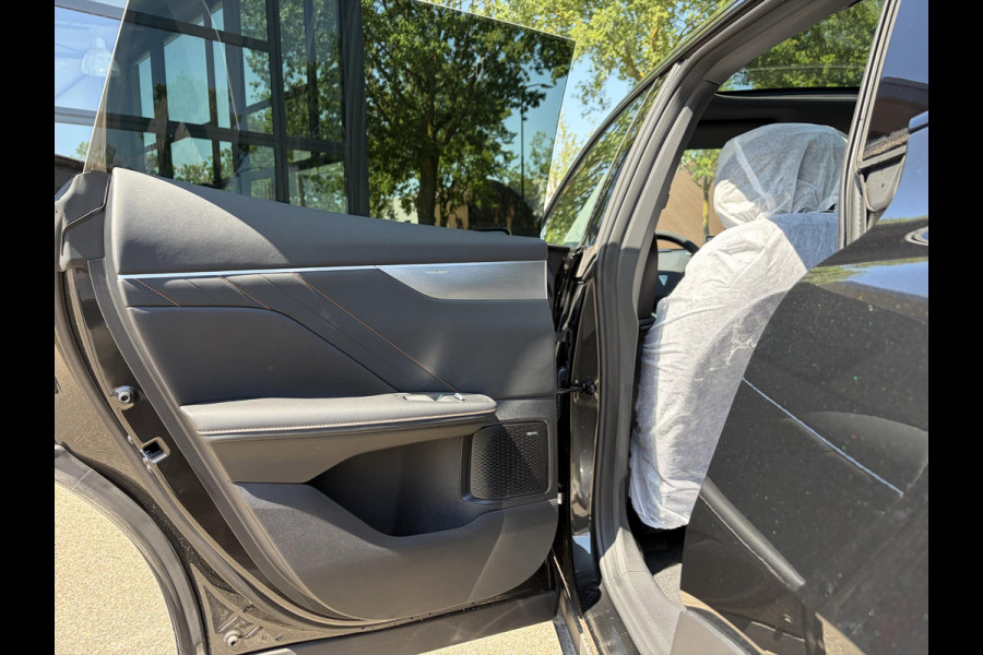 Changan Deepal S05 MAX 200KW | NIEUWSTAAT | PANORAMADAK | 20" LMV | 360° CAMERA | HEAD-UP DISPLAY | LEDEREN BEKLEDING | STOELVERWARMING | FULL OPTIONS | FABRIEKSGARANTIE T/M 2033 |