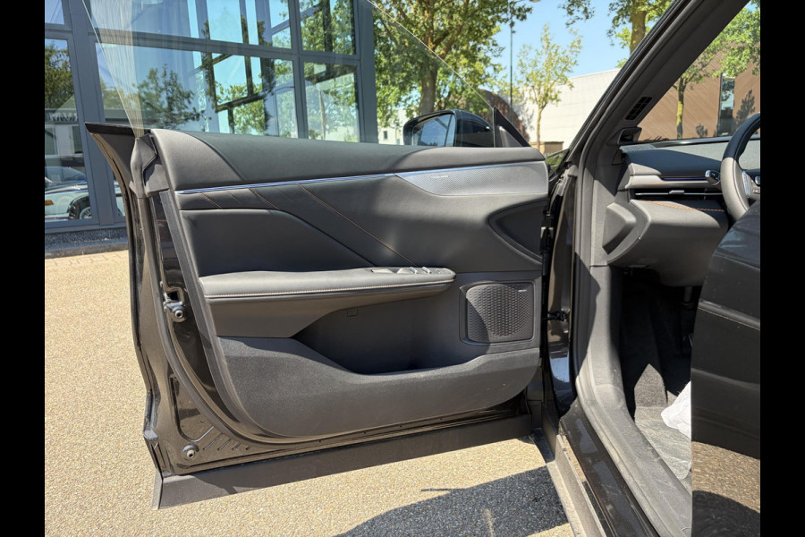 Changan Deepal S05 MAX 200KW | NIEUWSTAAT | PANORAMADAK | 20" LMV | 360° CAMERA | HEAD-UP DISPLAY | LEDEREN BEKLEDING | STOELVERWARMING | FULL OPTIONS | FABRIEKSGARANTIE T/M 2033 |