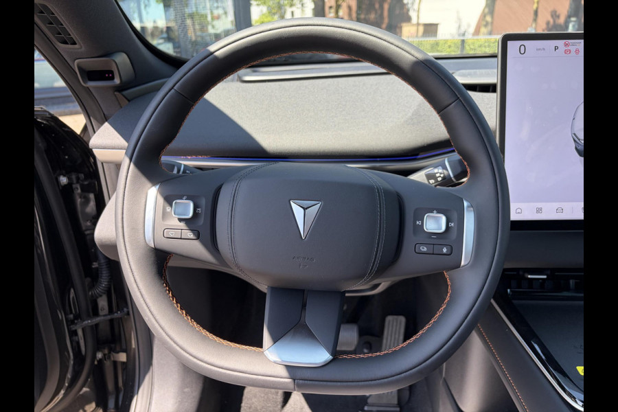 Changan Deepal S05 MAX 200KW | NIEUWSTAAT | PANORAMADAK | 20" LMV | 360° CAMERA | HEAD-UP DISPLAY | LEDEREN BEKLEDING | STOELVERWARMING | FULL OPTIONS | FABRIEKSGARANTIE T/M 2033 |