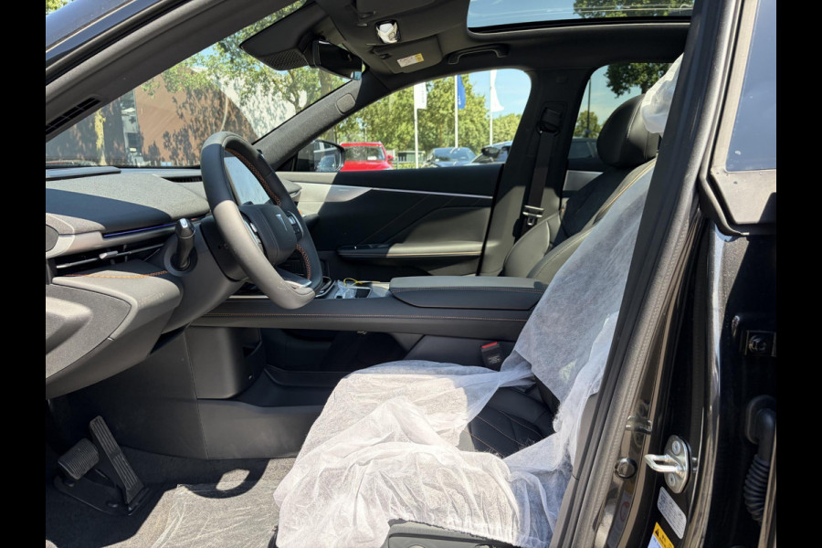 Changan Deepal S05 MAX 200KW | NIEUWSTAAT | PANORAMADAK | 20" LMV | 360° CAMERA | HEAD-UP DISPLAY | LEDEREN BEKLEDING | STOELVERWARMING | FULL OPTIONS | FABRIEKSGARANTIE T/M 2033 |