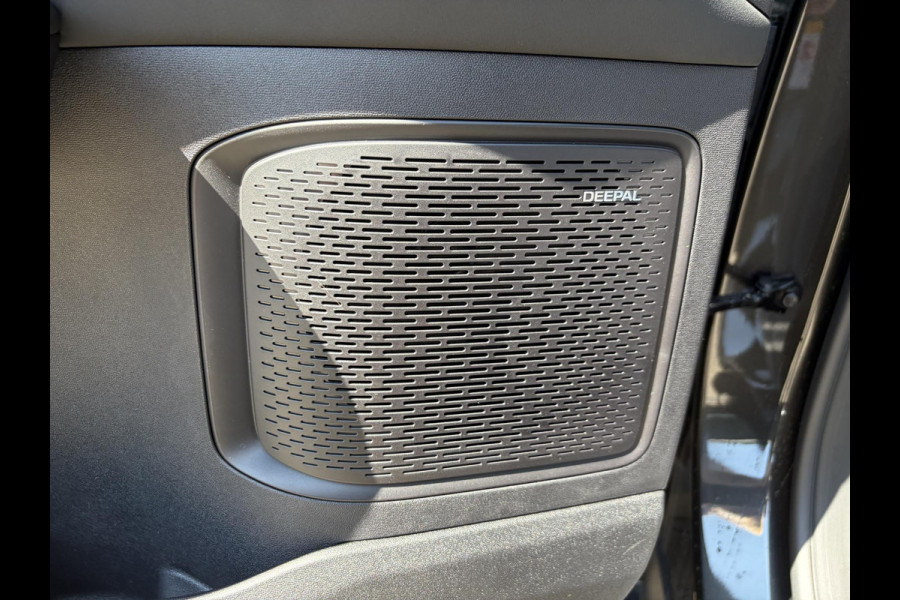 Changan Deepal S05 MAX 200KW | NIEUWSTAAT | PANORAMADAK | 20" LMV | 360° CAMERA | HEAD-UP DISPLAY | LEDEREN BEKLEDING | STOELVERWARMING | FULL OPTIONS | FABRIEKSGARANTIE T/M 2033 |