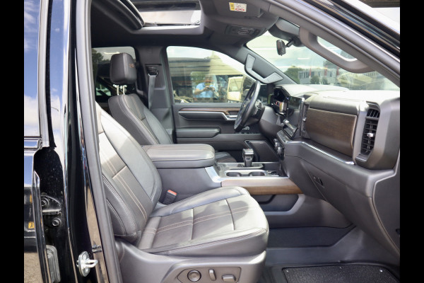 Chevrolet CHEVROLET SILVERADO HIGH COUNTRY FULL OPTIONS