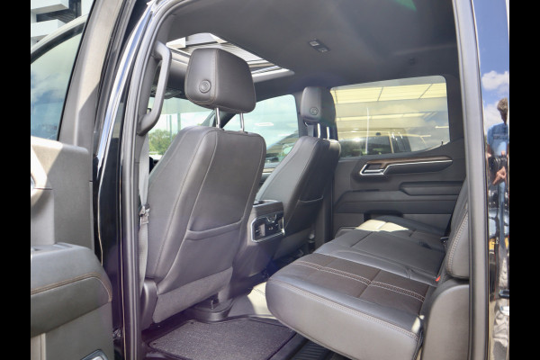 Chevrolet CHEVROLET SILVERADO HIGH COUNTRY FULL OPTIONS