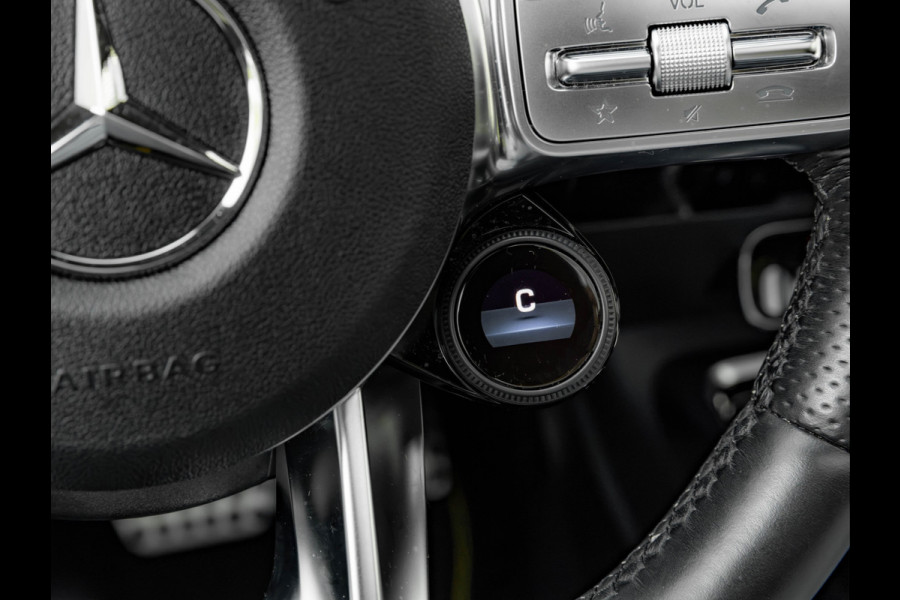 Mercedes-Benz A-Klasse AMG 45 S 4MATIC+ - Pano - Schaalstoelen - Milltek Uitlaat - Distronic