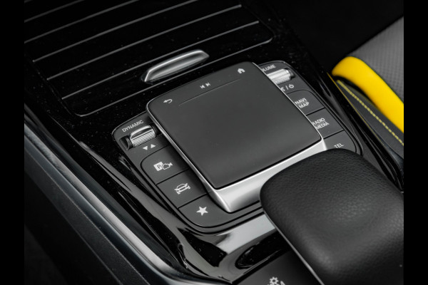 Mercedes-Benz A-Klasse AMG 45 S 4MATIC+ - Pano - Schaalstoelen - Milltek Uitlaat - Distronic
