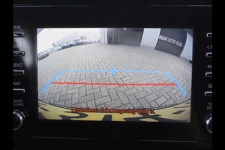 Toyota Aygo X 1.0 VVT-i MT Play AIRCO | CARPLAY | CAMERA | LED | DAB | ADAPCRUISE | BLUETOOTH