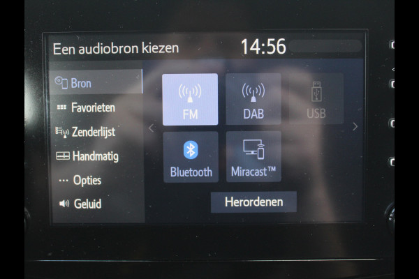 Toyota Aygo X 1.0 VVT-i MT Play AIRCO | CARPLAY | CAMERA | LED | DAB | ADAPCRUISE | BLUETOOTH