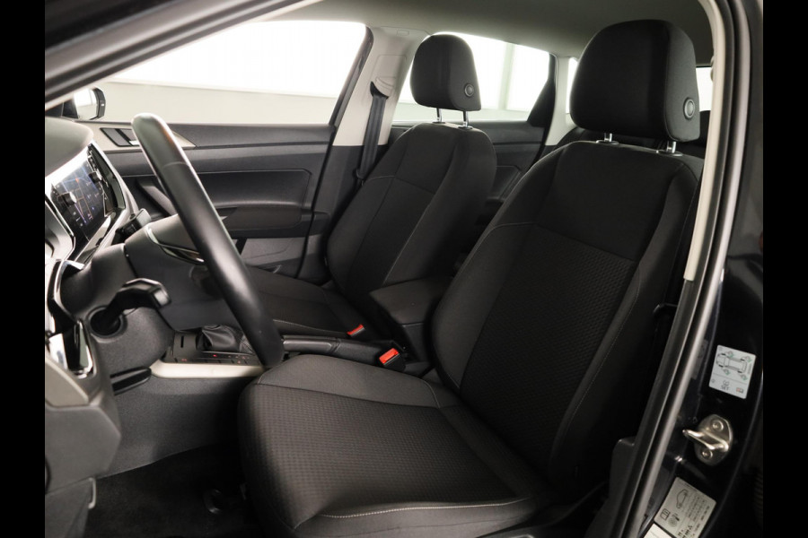 Volkswagen Polo 1.0 TSI Comfortline 95 PK | Automaat (DSG) | Navigatie | Parkeersensoren | Adative cruise control