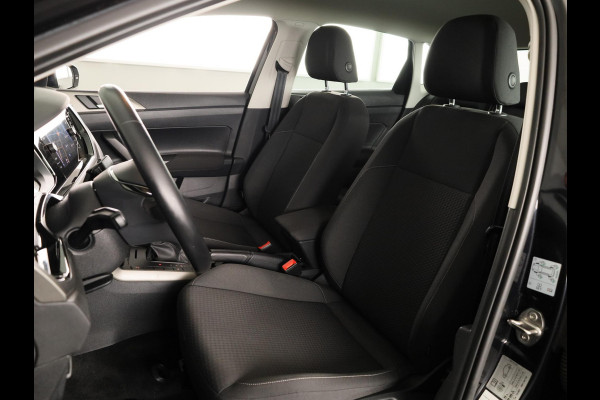 Volkswagen Polo 1.0 TSI Comfortline 95 PK | Automaat (DSG) | Navigatie | Parkeersensoren | Adative cruise control