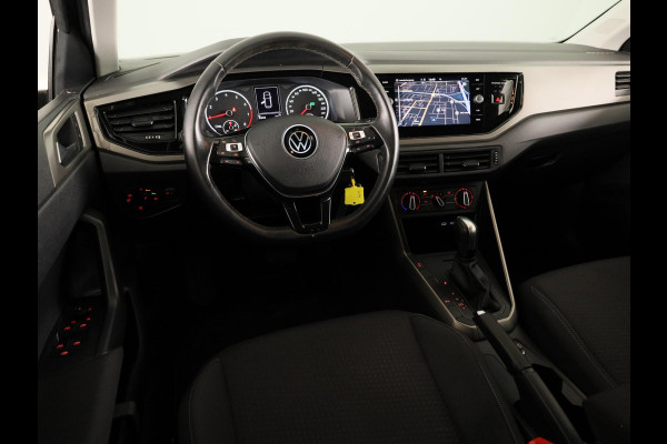 Volkswagen Polo 1.0 TSI Comfortline 95 PK | Automaat (DSG) | Navigatie | Parkeersensoren | Adative cruise control
