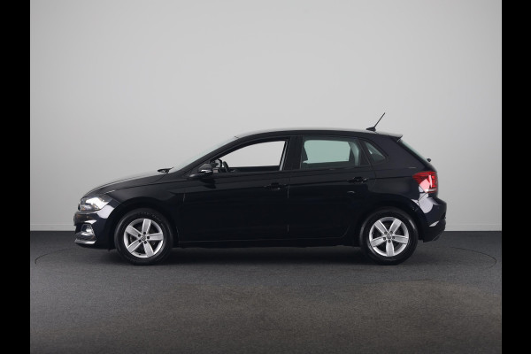 Volkswagen Polo 1.0 TSI Comfortline 95 PK | Automaat (DSG) | Navigatie | Parkeersensoren | Adative cruise control