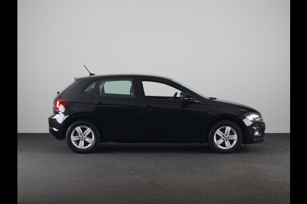 Volkswagen Polo 1.0 TSI Comfortline 95 PK | Automaat (DSG) | Navigatie | Parkeersensoren | Adative cruise control