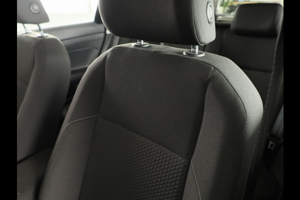 Volkswagen Polo 1.0 TSI Comfortline 95 PK | Automaat (DSG) | Navigatie | Parkeersensoren | Adative cruise control