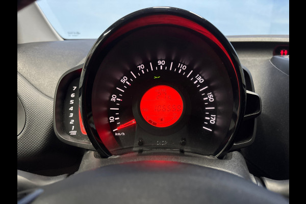 Citroën C1 1.0 VTi Feel Airco | Camera |Carplay | 5 deurs | elktr. pakket