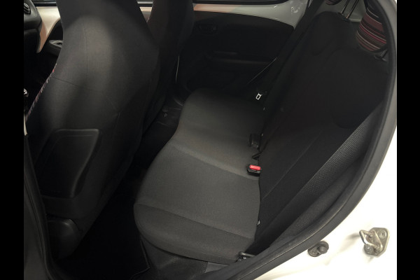 Citroën C1 1.0 VTi Feel Airco | Camera |Carplay | 5 deurs | elktr. pakket