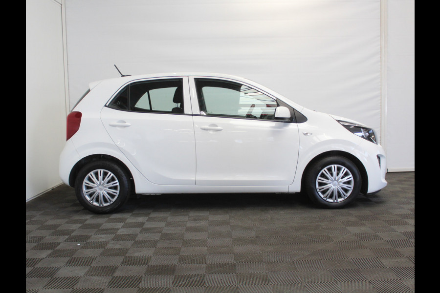 Kia Picanto 1.0 DPi ComfortLine 5p AIRCO | STB | ELRM | CRUISE | DAB | CV | BLUETOOTH | ISOFIX