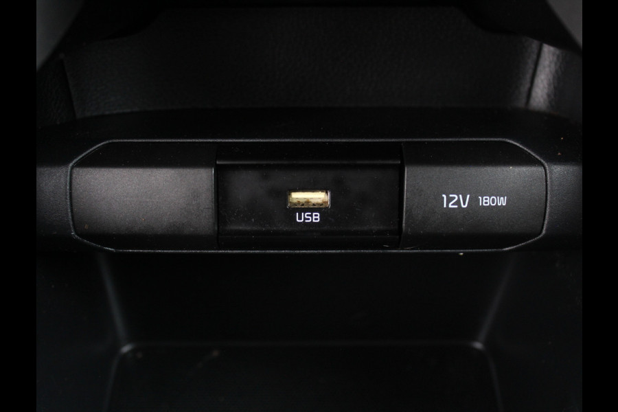 Kia Picanto 1.0 DPi ComfortLine 5p AIRCO | STB | ELRM | CRUISE | DAB | CV | BLUETOOTH | ISOFIX