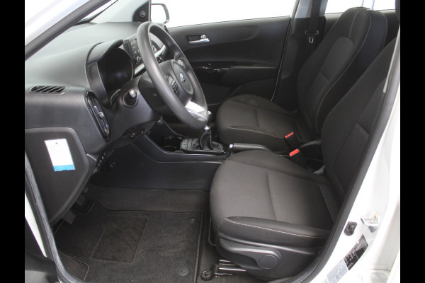 Kia Picanto 1.0 DPi ComfortLine 5p AIRCO | STB | ELRM | CRUISE | DAB | CV | BLUETOOTH | ISOFIX