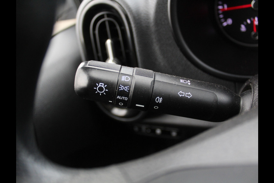 Kia Picanto 1.0 DPi ComfortLine 5p AIRCO | STB | ELRM | CRUISE | DAB | CV | BLUETOOTH | ISOFIX