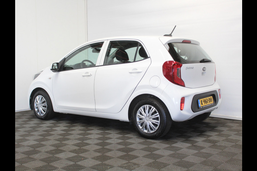 Kia Picanto 1.0 DPi ComfortLine 5p AIRCO | STB | ELRM | CRUISE | DAB | CV | BLUETOOTH | ISOFIX