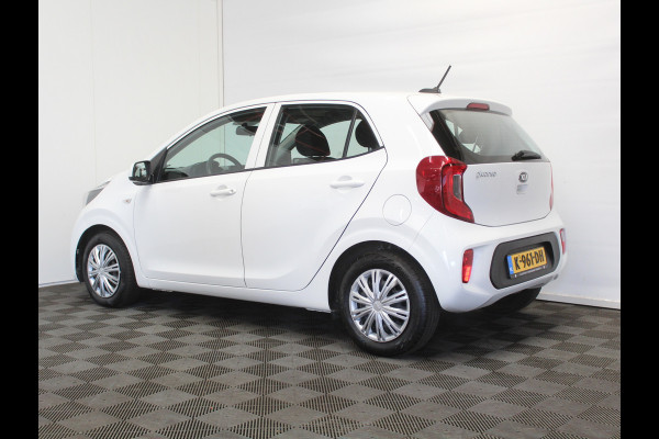 Kia Picanto 1.0 DPi ComfortLine 5p AIRCO | STB | ELRM | CRUISE | DAB | CV | BLUETOOTH | ISOFIX
