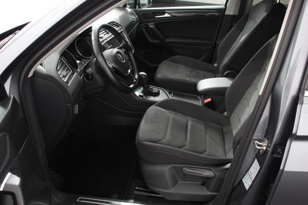 Volkswagen Tiguan Allspace 1.5 TSI 150pk DSG HighLine 7p. Navigatie Climate Control Lichtmetalen velgen Electrische Achterklep DAB Led Stoelverwarming