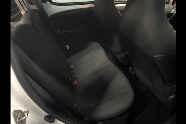 Citroën C1 1.0 VTi Feel Airco | Camera |Carplay | 5 deurs | elktr. pakket