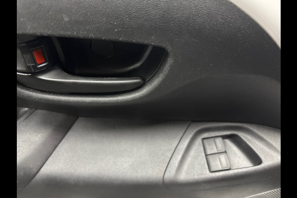 Citroën C1 1.0 VTi Feel Airco | Camera |Carplay | 5 deurs | elktr. pakket