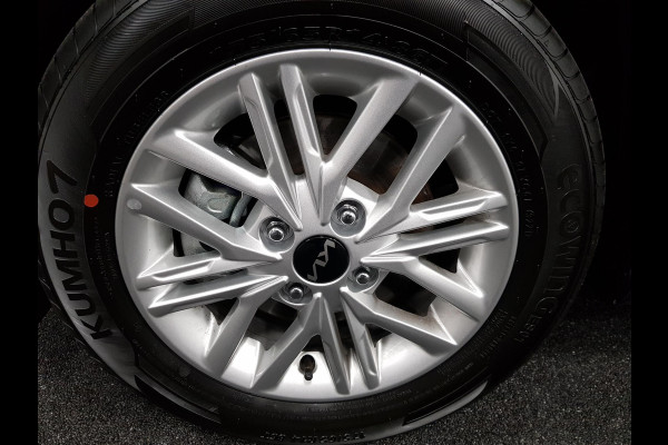 Kia Picanto 1.0 DPi Automaat DynamicLine Navigatie Airco Camera DAB Lichtmetalen velgen Bluetooth
