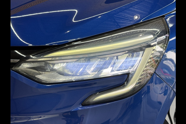 Renault Clio 1.0 TCe R.S. Line | Groot Navi | 17 " | Camera | PDC V+A | Led | Cruise control | 100% Dealer Onderhouden!