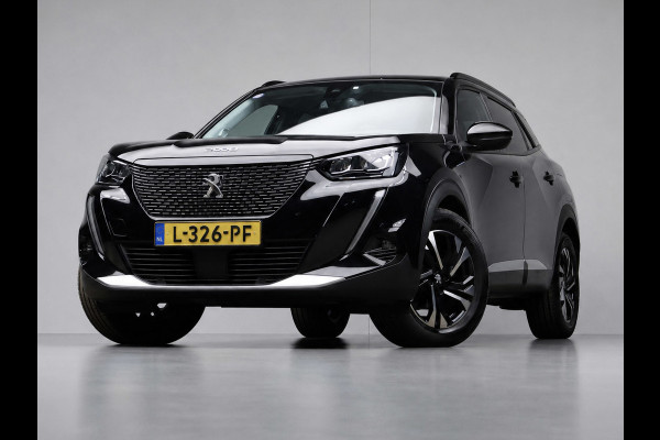 Peugeot 2008 1.2 PureTech Allure Pack (APPLE CARPLAY,LED,NAVI,CAMERA,PDC,SPORTSTOELEN,CLIMATE,CRUISE,LM VELGEN,NETTESTAAT)