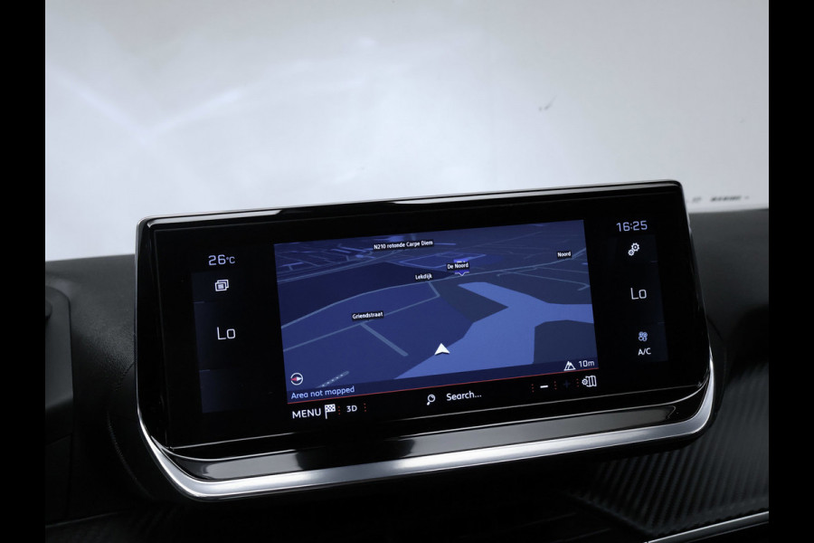 Peugeot 2008 1.2 PureTech Allure Pack (APPLE CARPLAY,LED,NAVI,CAMERA,PDC,SPORTSTOELEN,CLIMATE,CRUISE,LM VELGEN,NETTESTAAT)