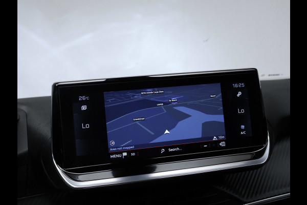 Peugeot 2008 1.2 PureTech Allure Pack (APPLE CARPLAY,LED,NAVI,CAMERA,PDC,SPORTSTOELEN,CLIMATE,CRUISE,LM VELGEN,NETTESTAAT)