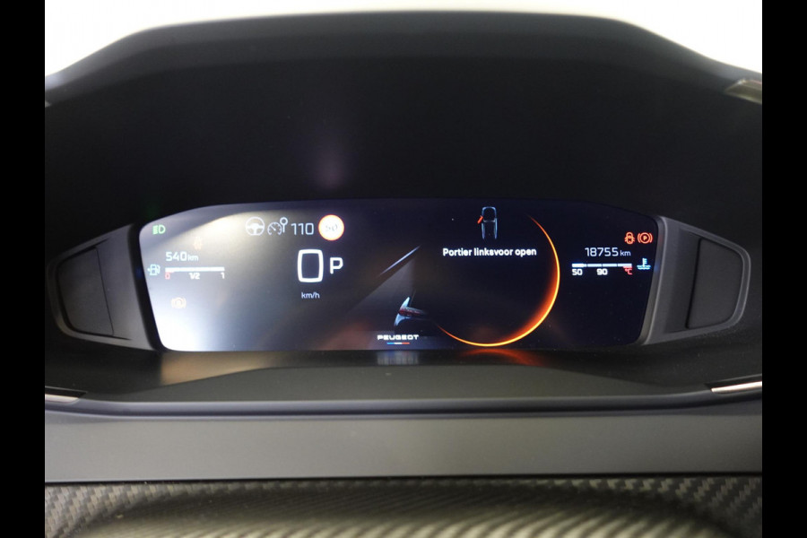Peugeot 2008 1.2 PureTech 130pk Automaat Allure | Navigatie | Apple Carplay/Android Auto | 360 camera | Parkeersensoren | Blind Spot Assist | Adaptive Cruise Control | Stoelverwarming | Getinte ramen | Climate Control