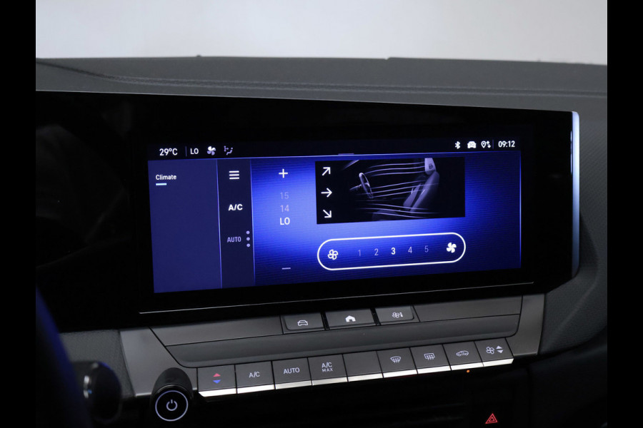 Opel Astra 1.2 Edition Sport (APPLE CARPLAY,NAVI,DIGITAL COCKPIT,PDC,CLIMATE,CRUISE,LED,SPORTSTOELEN,LM VELGEN,NETTE STAAT)