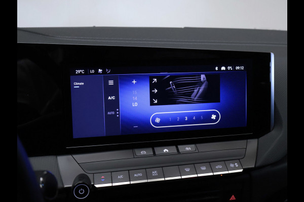 Opel Astra 1.2 Edition Sport (APPLE CARPLAY,NAVI,DIGITAL COCKPIT,PDC,CLIMATE,CRUISE,LED,SPORTSTOELEN,LM VELGEN,NETTE STAAT)