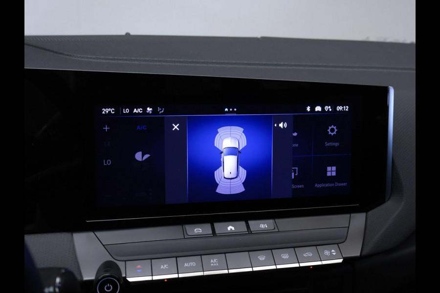 Opel Astra 1.2 Edition Sport (APPLE CARPLAY,NAVI,DIGITAL COCKPIT,PDC,CLIMATE,CRUISE,LED,SPORTSTOELEN,LM VELGEN,NETTE STAAT)